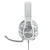 Turtle Beach Recon 500, Over-Ear Wired Gaming Headset with Mic, White - GIGATE KSA