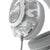 Turtle Beach Recon 500, Over-Ear Wired Gaming Headset with Mic, White - GIGATE KSA