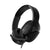 Turtle Beach Recon 200 Gen 2, Over-Ear Wired Gaming Headset with Mic, Black - GIGATE KSA