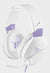 Turtle Beach Recon Spark, Over-Ear Wired Gaming Headset with Mic, Purple - White - GIGATE KSA