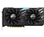 اسروك تشالنجر RX7600XT CL 16GO بطاقة الرسوميات AMD راديون RX 7600 XT سعة 16 جيجابايت GDDR6