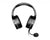 MSI Immerse GH20, Over-Ear Wired Gaming Headset with Mic, Black - GIGATE KSA