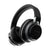 Turtle Beach Stealth Pro, Over-Ear Wireless Gaming Headset with Mic, Black - GIGATE KSA