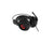 MSI DS502, Over-Ear Wired Gaming Headset with Mic, Black - GIGATE KSA