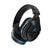 Turtle Beach Stealth 600 Gen 2, Over-Ear Wired Gaming Headset with Mic, Black - Blue, PS5 & PS4 - GIGATE KSA