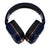 Turtle Beach Stealth 700 Gen 2 Max, Over-Ear Wired Gaming Headset with Mic, Gold - Navy - GIGATE KSA