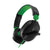 Turtle Beach Recon 70, Over-Ear Wired Gaming Headset with Mic, Black - Green - GIGATE KSA