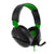 Turtle Beach Recon 70, Over-Ear Wired Gaming Headset with Mic, Black - Green - GIGATE KSA