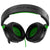 Turtle Beach Recon 70, Over-Ear Wired Gaming Headset with Mic, Black - Green - GIGATE KSA