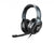 MSI Immerse GH50, Over-Ear Wired Gaming Headset with Mic, Black, RGB - GIGATE KSA