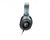 MSI Immerse GH50, Over-Ear Wired Gaming Headset with Mic, Black, RGB - GIGATE KSA