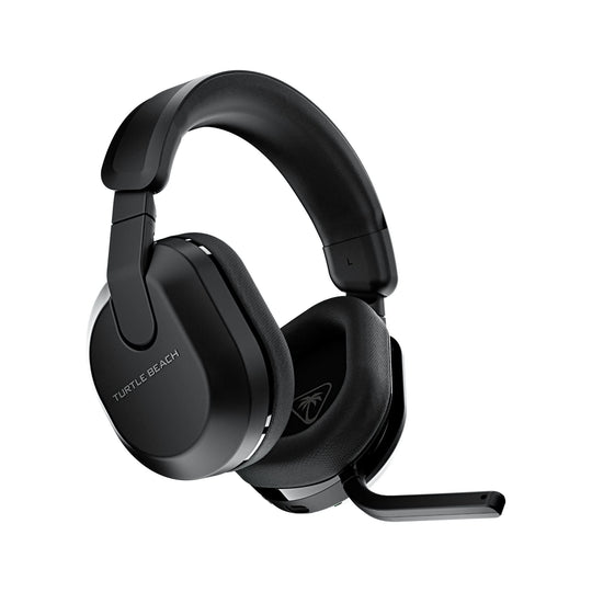 Turtle Beach Stealth 600, Over-Ear Wireless Gaming Headset with Mic, Black, 0.7 M