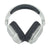 Turtle Beach Stealth 600, Over-Ear Wireless Gaming Headset with Mic, White - Grey - GIGATE KSA