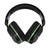 Turtle Beach Stealth 600, Over-Ear Wireless Gaming Headset with Mic, Black - Green - GIGATE KSA