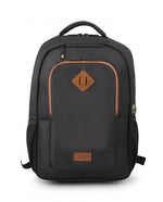 Urban Factory ECB15UF 15.6" Laptop Backpack - Black