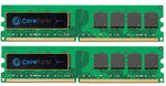 CoreParts 46C7538-MM memory module 8 GB 2 x 4 GB DDR2 667 MHz