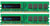 CoreParts 46C7538-MM memory module 8 GB 2 x 4 GB DDR2 667 MHz