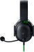 Razer Blackshark V2 X, Over-Ear Wired Gaming Headset with Mic, Black, 1.3 M - GIGATE KSA