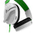 Turtle Beach Recon 70, Over-Ear Wired Gaming Headset with Mic, White - Green - GIGATE KSA