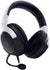 Razer Kaira X, Over-Ear Wired Gaming Headset with Mic, White - Black - GIGATE KSA