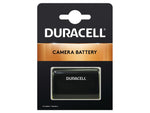 Duracell Camera Battery - replaces Canon LP-E6 Battery