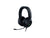 Razer Kraken V3 X, Over-Ear Wired Gaming Headset with Mic, Black - GIGATE KSA