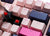 Ducky One3 Fuji TKL keyboard USB UK International Pink, Cyan - GIGATE KSA