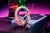 Razer Barracuda X, Over-Ear Wireless Gaming Headset with Mic, Pink - GIGATE KSA