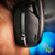 Logitech G G435, Over-Ear Wireless Gaming Headset, Built-in Mic, Black - GIGATE KSA