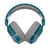 Turtle Beach Stealth 600 Gen 2 Max, Over-Ear Wireless Gaming Headset with Mic, Teal - Grey - GIGATE KSA