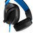 Turtle Beach Recon 70, Over-Ear Wired Gaming Headset with Mic, Black-Blue - GIGATE KSA