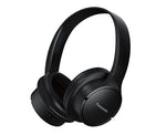 Panasonic RB-HF520BE - Wireless Over-Ear Headphones - Black