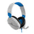 Turtle Beach Recon 70, Over-Ear Wired Gaming Headset with Mic, White-Blue - GIGATE KSA