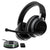 Turtle Beach Stealth Pro, Over-Ear Wireless Gaming Headset with Mic, Black - GIGATE KSA