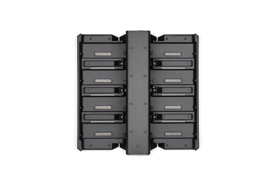 DJI TB51 Battery Hub camera drone part/accessory Battery charging hub