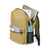 BASE XX D31966, Notebook case, 39.6 cm 15.6"inch, Backpack Brown, Camel colour - GIGATE KSA