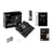 ASUS TUF GAMING A620M-PLUS Motherboard AMD A620 AM5 DDR5 micro ATX - GIGATE KSA