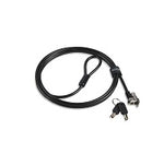 Lenovo 4XE0N80914 cable lock Black