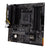 ASUS TUF GAMING A520M-PLUS WIFI Motherboard, AMD, AM5, A520, DDR4, micro ATX - GIGATE KSA