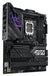 ASUS ROG STRIX Z790-E GAMING WIFI II Motherboard, Intel, LGA 1700, Z790, DDR5, ATX - GIGATE KSA