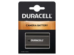 Duracell Camera Battery