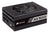 Corsair AX1600i power supply unit 1600 W 24-pin ATX ATX Black - GIGATE KSA