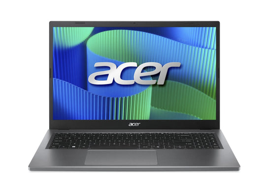 Acer Extensa 15 EX215-24 R5-7520U 8GB/256GB W11P AMD Ryzen™ 5 Laptop 39.6 cm (15.6") Full HD LPDDR5-SDRAM SSD Wi-Fi 6 (802.11ax) Windows 11 Pro Grey