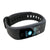 Havit H1108A, 0.96" Inch TFT, Fitness Tracker, Black - GIGATE KSA