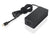 Lenovo 4X20M26275 power adapter/inverter Indoor 65 W Black