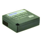 2-Power DBI9971A camera/camcorder battery Lithium-Ion (Li-Ion) 800 mAh