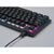 Corsair K60 PRO TKL keyboard USB QWERTY UK English Black - GIGATE KSA