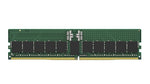 Kingston Technology 32GB, DDR5, 5600MT/s, ECC, Registered, DIMM, CL46, x80, 2RX8, 1.1V, 288-pin, 16Gbit