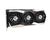 MSI GAMING Radeon RX 7900 XTX Trio Classic 24G AMD Radeon RX 7900 XT 24 GB GDDR6 - GIGATE KSA