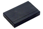 2-Power Digital Camera Battery 3.6v 700mAh